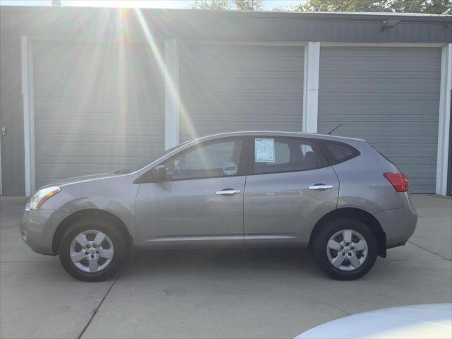 used 2010 Nissan Rogue car, priced at $7,995