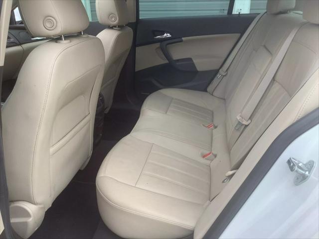 used 2011 Buick Regal car, priced at $8,795