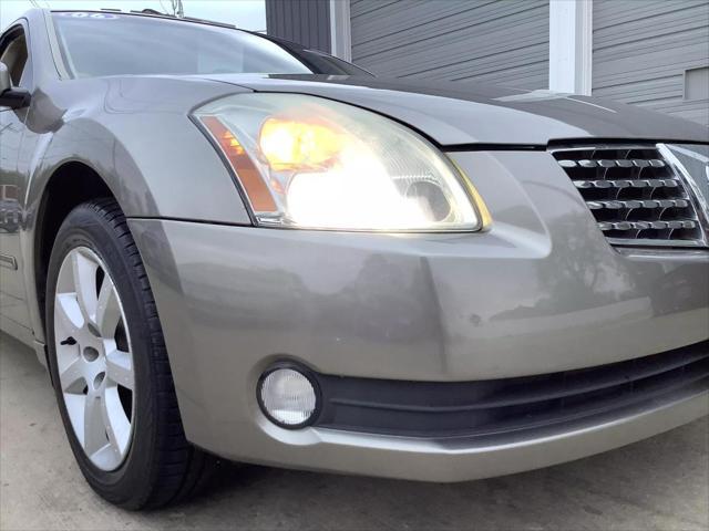 used 2006 Nissan Maxima car, priced at $6,995