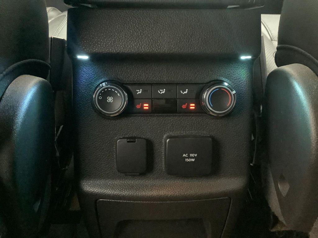 used 2015 Ford Explorer car, priced at $14,995