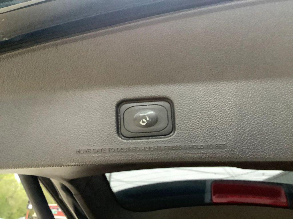 used 2015 Ford Explorer car, priced at $14,995