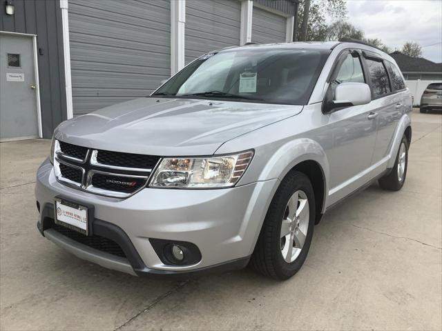 used 2012 Dodge Journey car, priced at $7,995