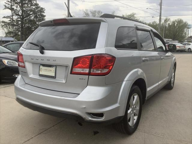 used 2012 Dodge Journey car, priced at $7,995