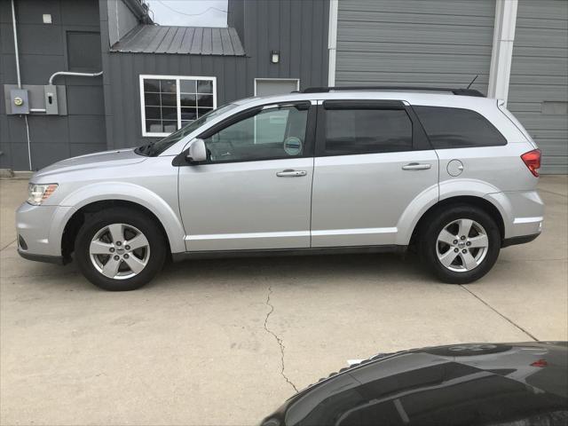 used 2012 Dodge Journey car, priced at $7,995