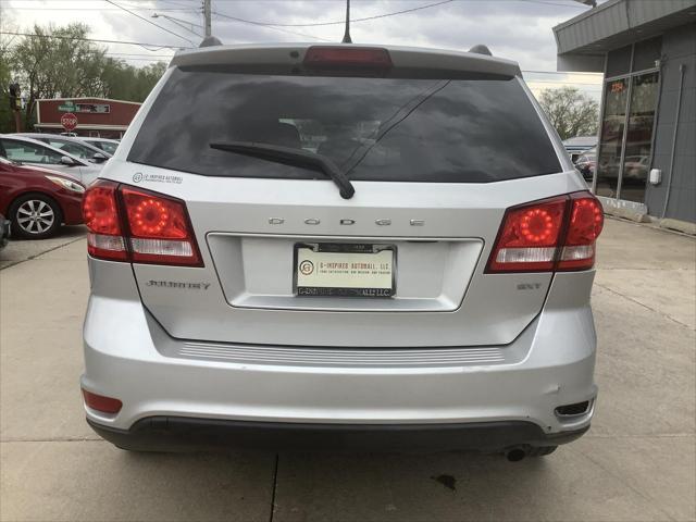 used 2012 Dodge Journey car, priced at $7,995