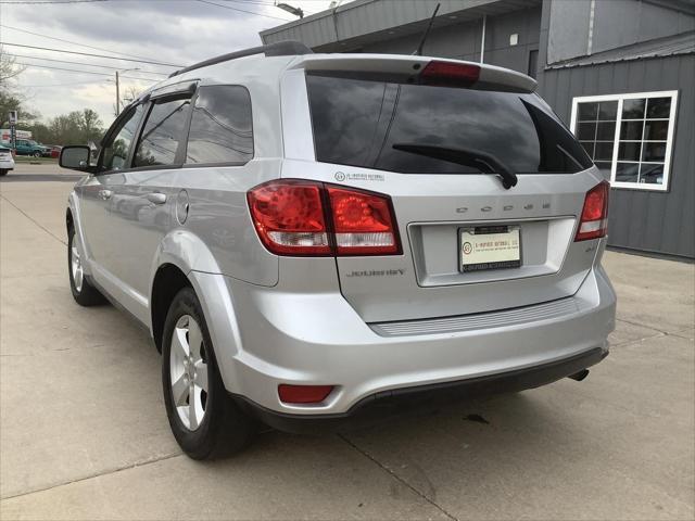 used 2012 Dodge Journey car, priced at $7,995