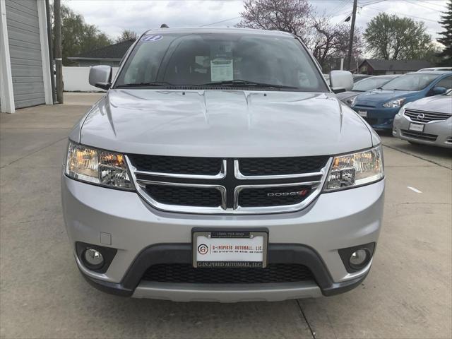 used 2012 Dodge Journey car, priced at $7,995