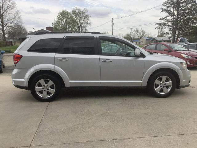 used 2012 Dodge Journey car, priced at $7,995