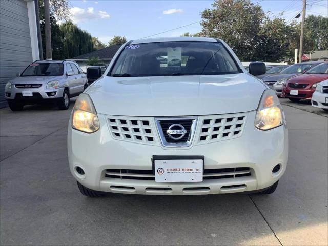 used 2010 Nissan Rogue car, priced at $7,995