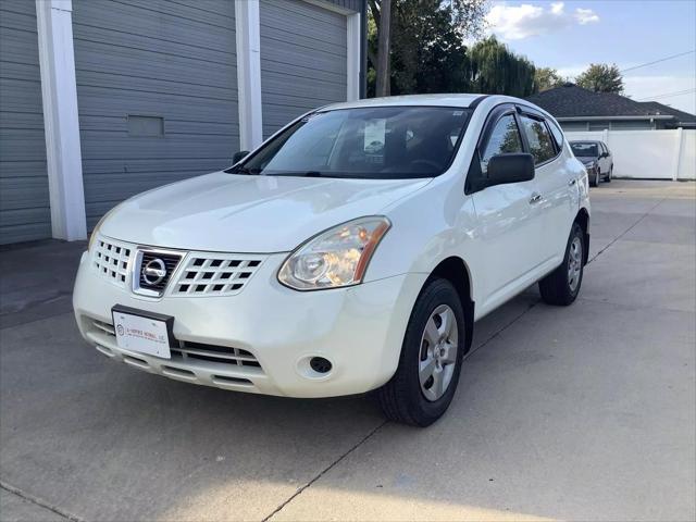 used 2010 Nissan Rogue car, priced at $7,995