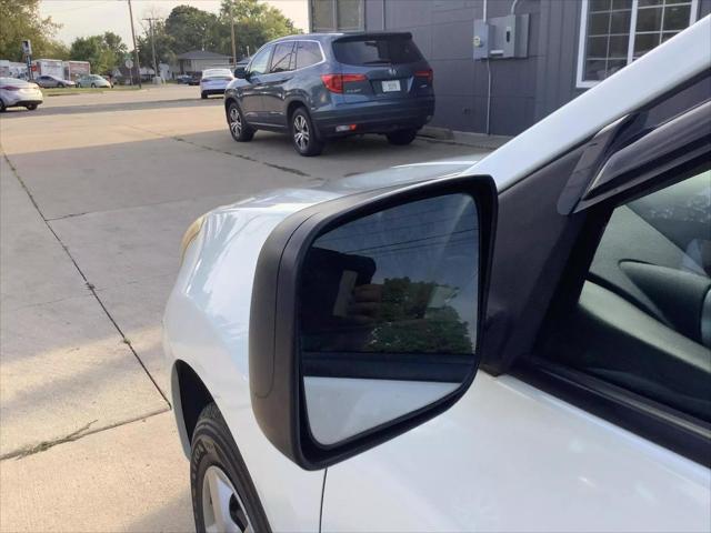 used 2010 Nissan Rogue car, priced at $7,995