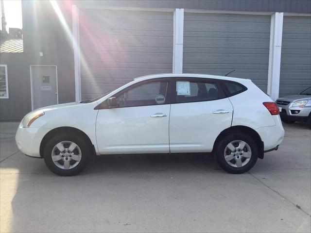 used 2010 Nissan Rogue car, priced at $7,995