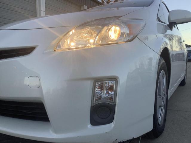 used 2010 Toyota Prius car, priced at $9,995