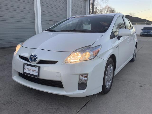 used 2010 Toyota Prius car, priced at $9,995