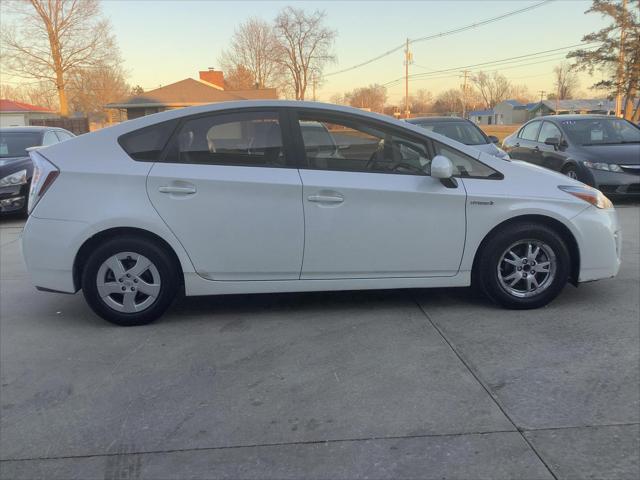 used 2010 Toyota Prius car, priced at $9,995