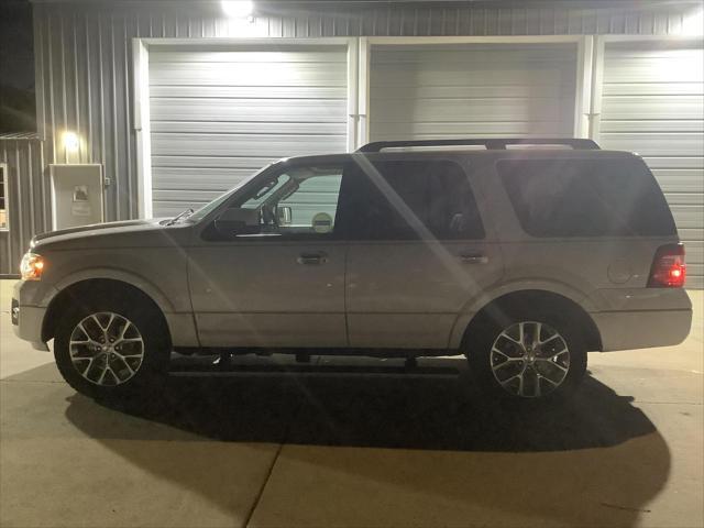 used 2015 Ford Expedition car, priced at $12,995