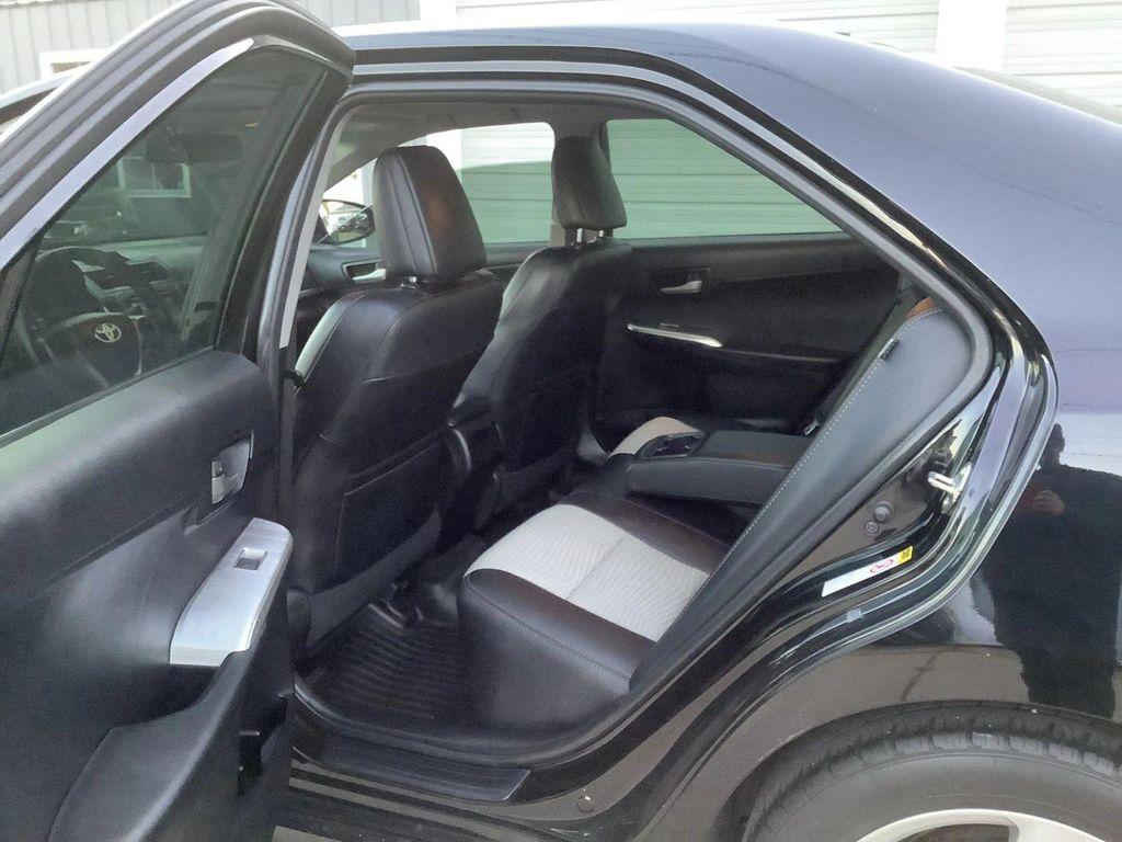 used 2013 Toyota Camry car, priced at $15,995