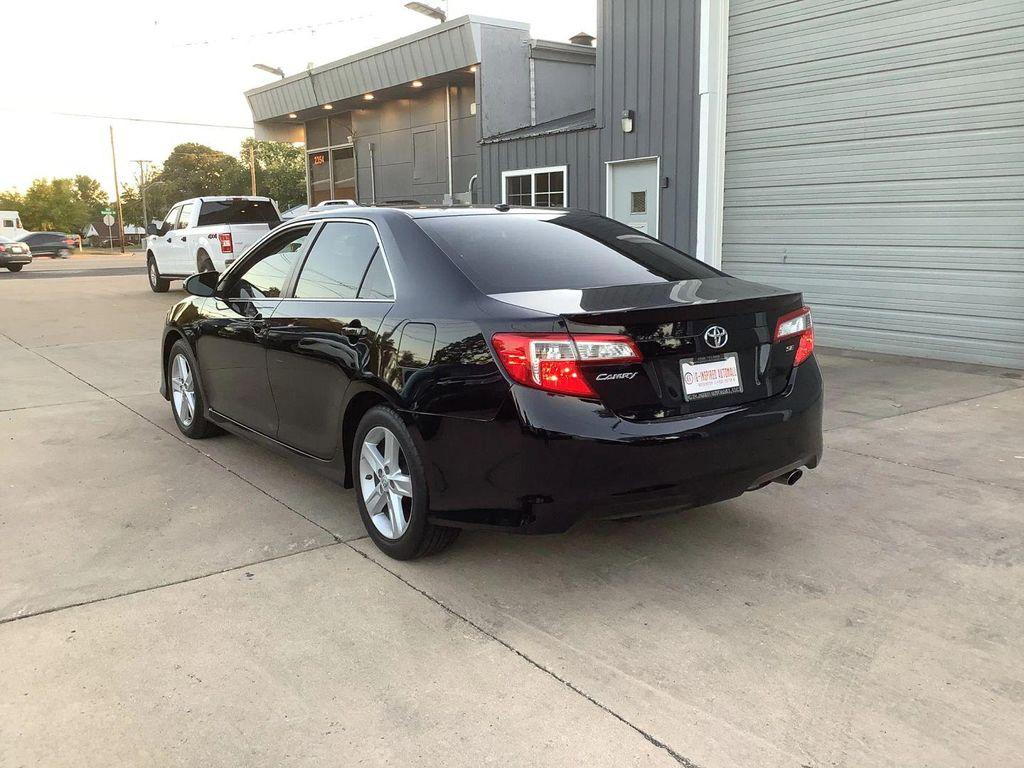used 2013 Toyota Camry car, priced at $15,995