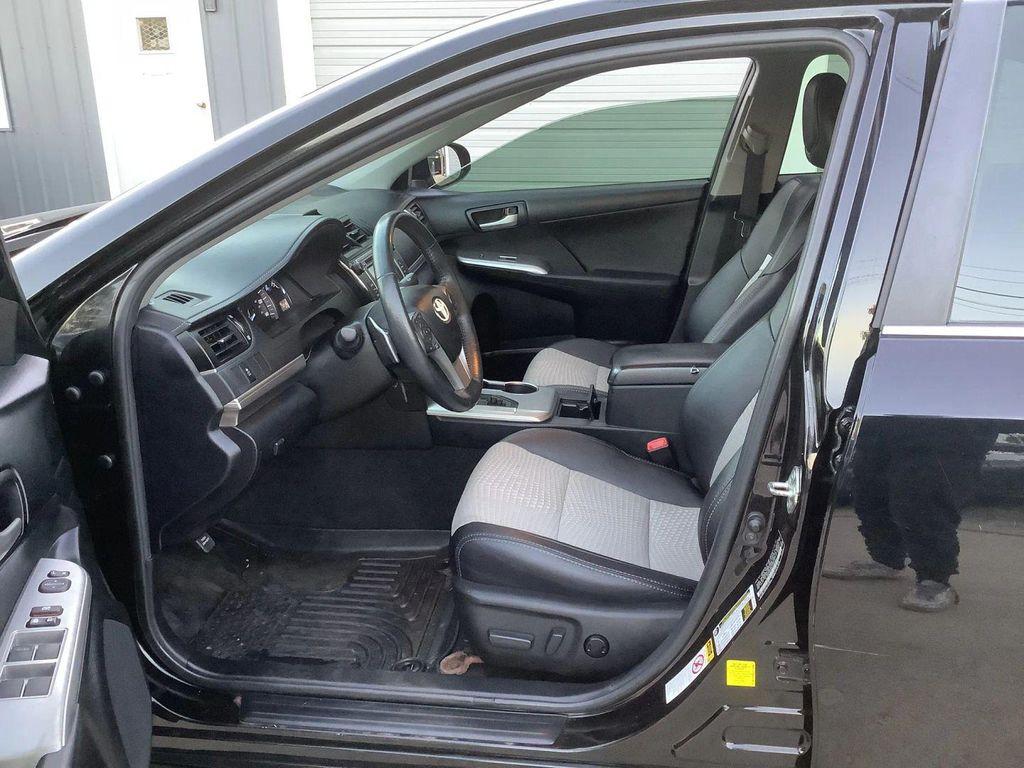 used 2013 Toyota Camry car, priced at $15,995