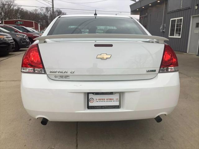 used 2013 Chevrolet Impala car, priced at $8,995