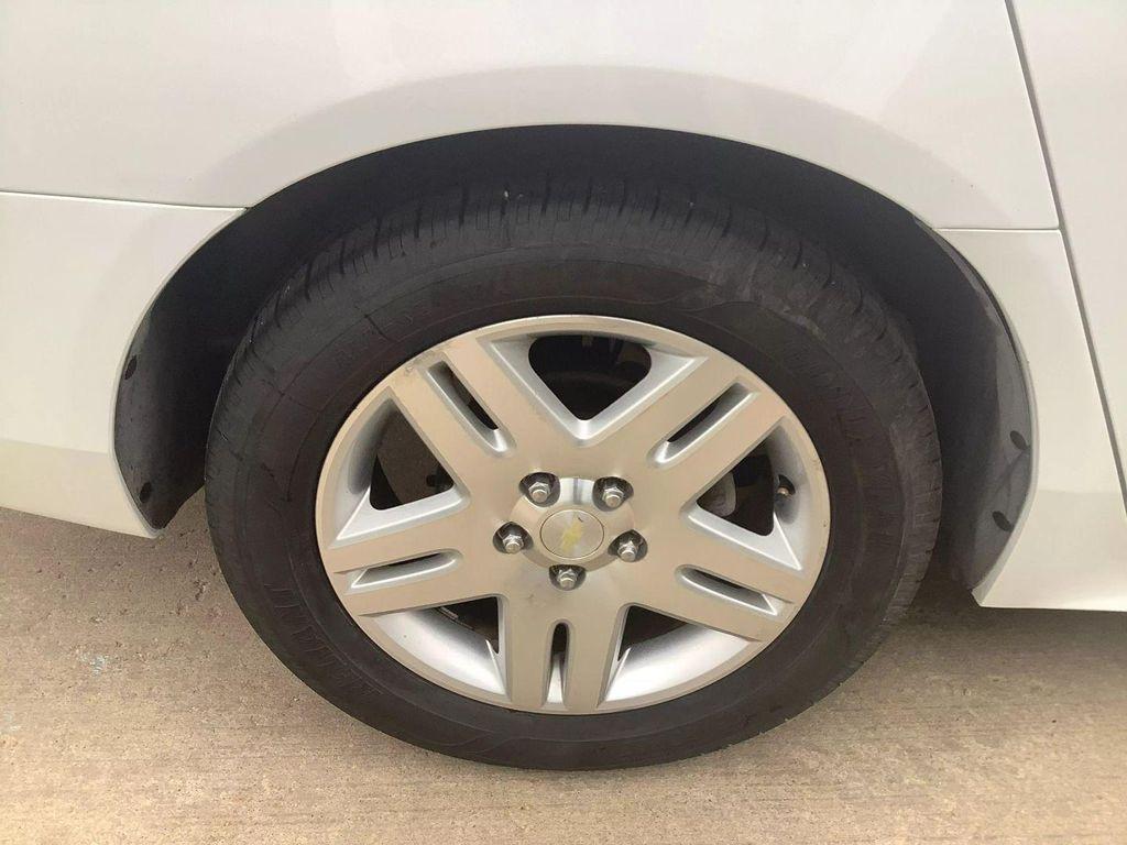 used 2013 Chevrolet Impala car, priced at $6,995