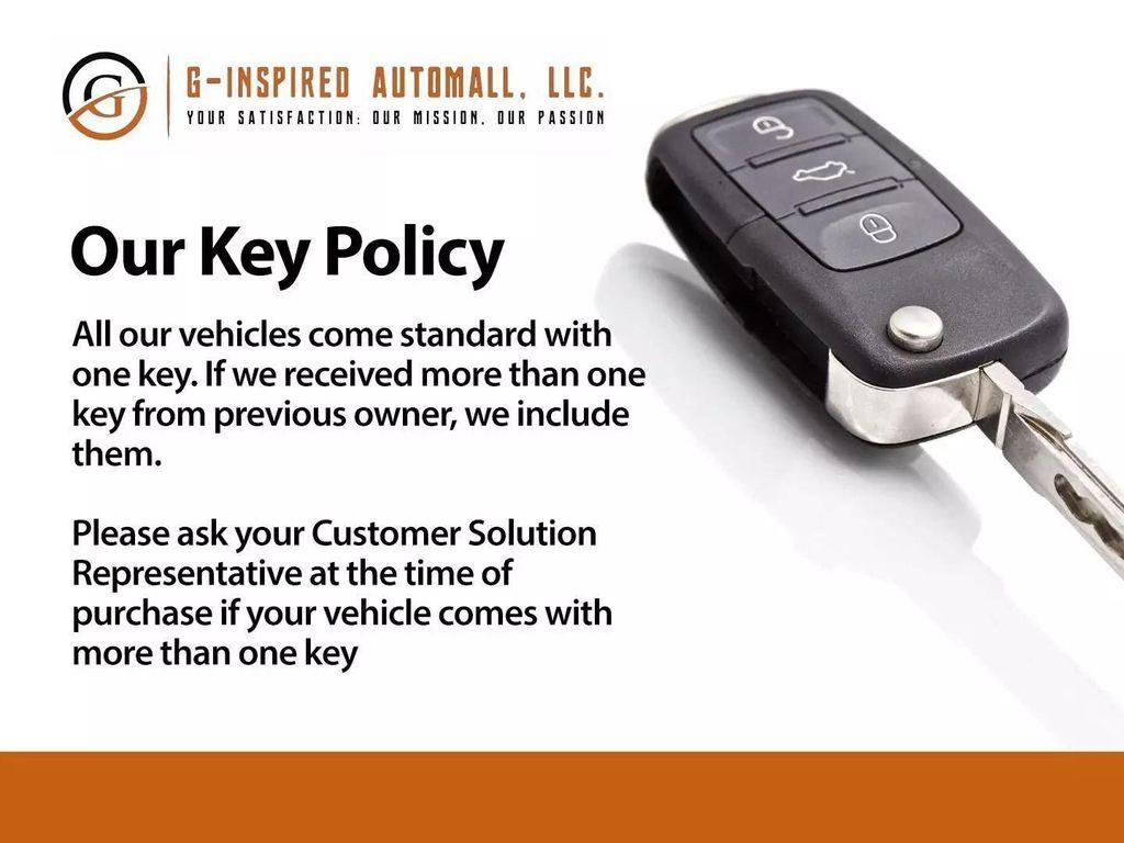 used 2013 Chevrolet Impala car, priced at $6,995