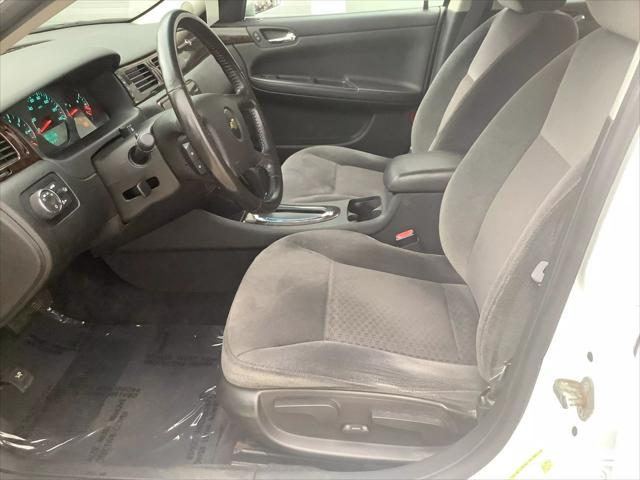 used 2013 Chevrolet Impala car, priced at $8,995