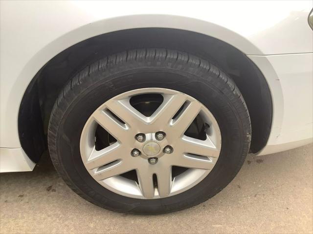 used 2013 Chevrolet Impala car, priced at $8,995