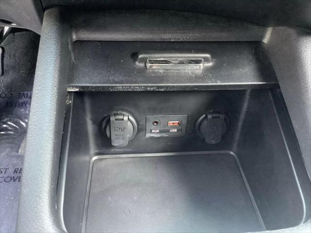 used 2018 Kia Forte car, priced at $10,795