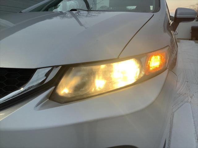 used 2014 Honda Civic car, priced at $11,295