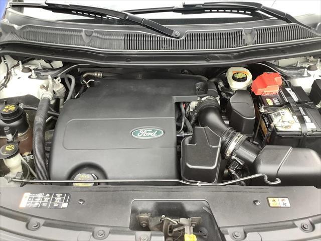 used 2013 Ford Explorer car, priced at $11,995