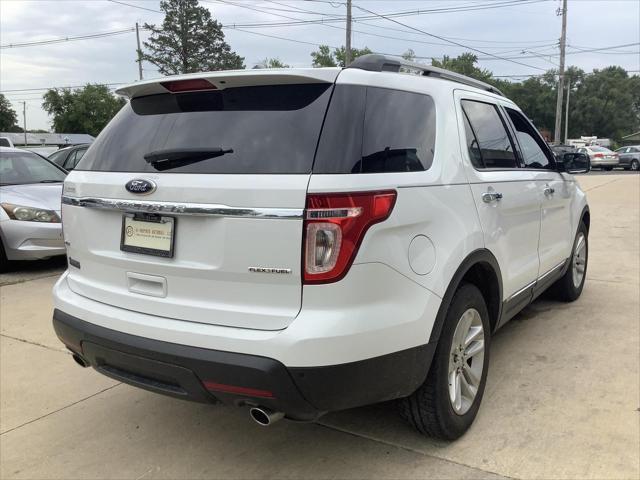 used 2013 Ford Explorer car, priced at $11,995