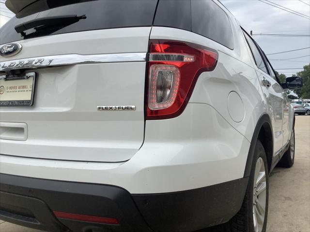 used 2013 Ford Explorer car, priced at $11,995