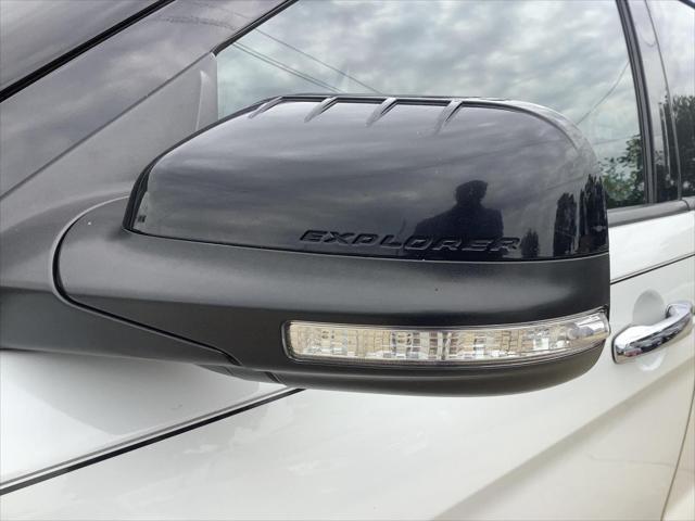 used 2013 Ford Explorer car, priced at $11,995