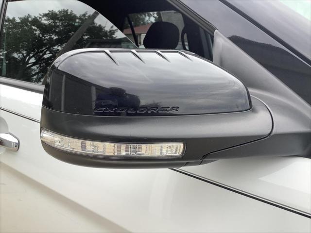 used 2013 Ford Explorer car, priced at $11,995