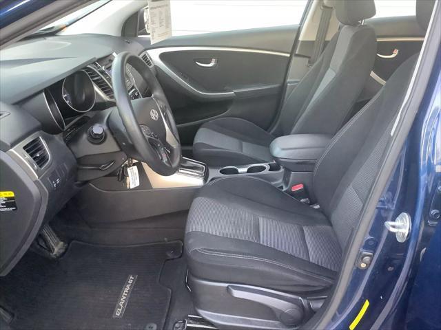 used 2013 Hyundai Elantra GT car, priced at $9,995