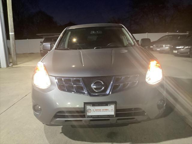 used 2013 Nissan Rogue car, priced at $9,895