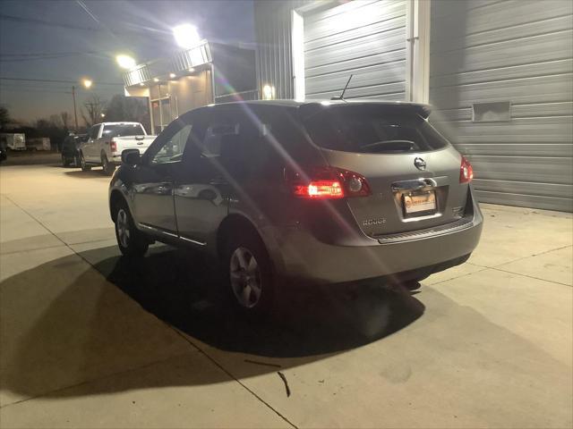 used 2013 Nissan Rogue car, priced at $9,895