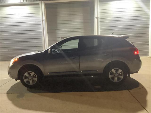 used 2013 Nissan Rogue car, priced at $9,895