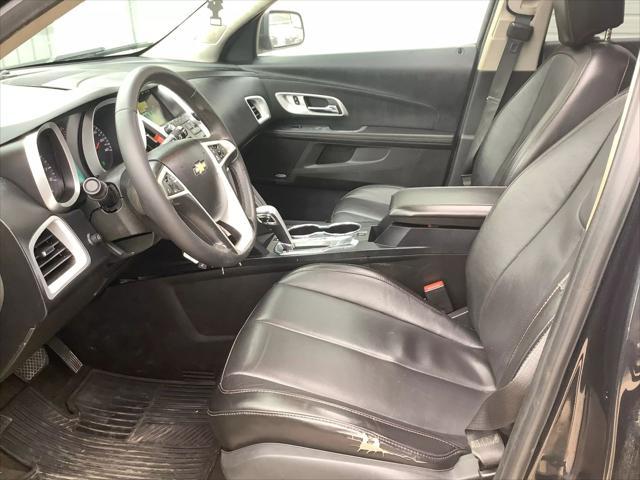 used 2012 Chevrolet Equinox car, priced at $10,995