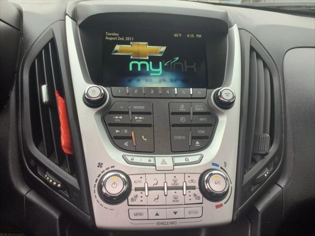 used 2012 Chevrolet Equinox car, priced at $10,995