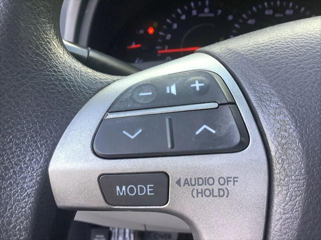 used 2010 Toyota Camry car, priced at $7,995