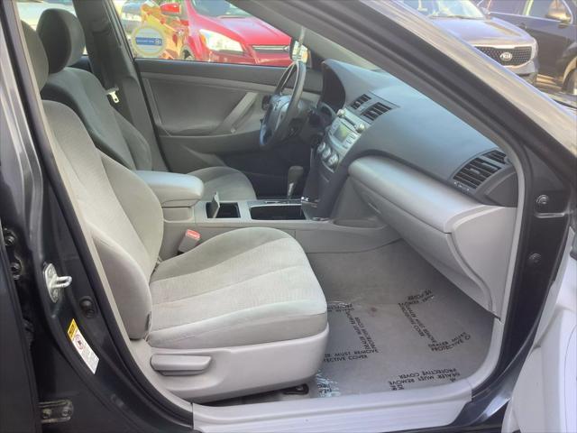 used 2010 Toyota Camry car, priced at $7,995