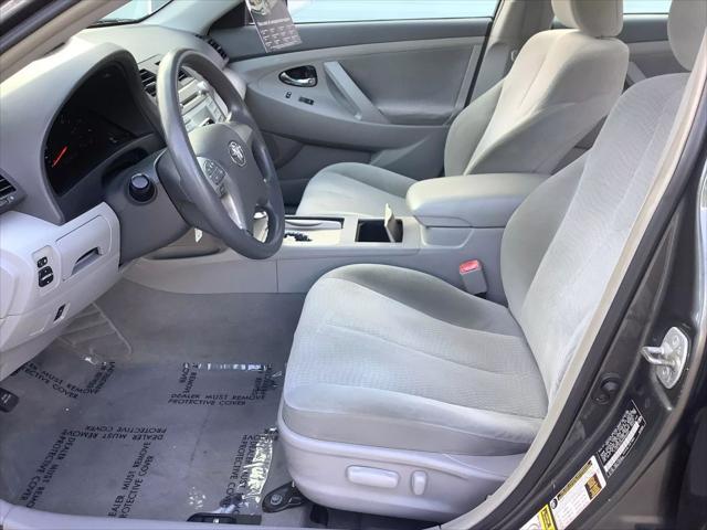 used 2010 Toyota Camry car, priced at $7,995