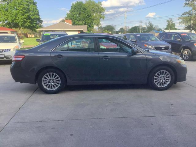 used 2010 Toyota Camry car, priced at $7,995