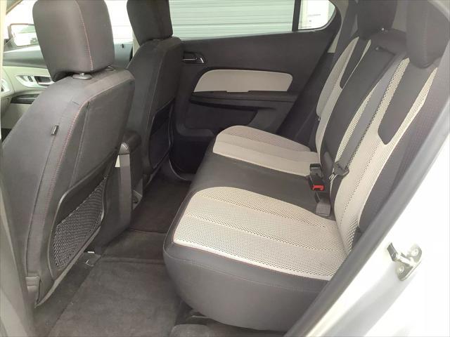 used 2016 Chevrolet Equinox car, priced at $9,995