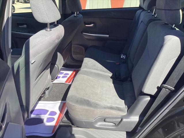 used 2012 Toyota Prius v car, priced at $11,995