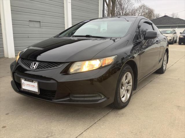 used 2013 Honda Civic car, priced at $12,695