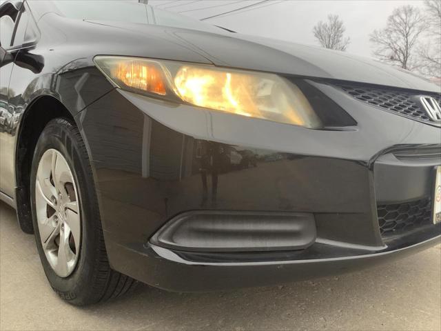 used 2013 Honda Civic car, priced at $12,695