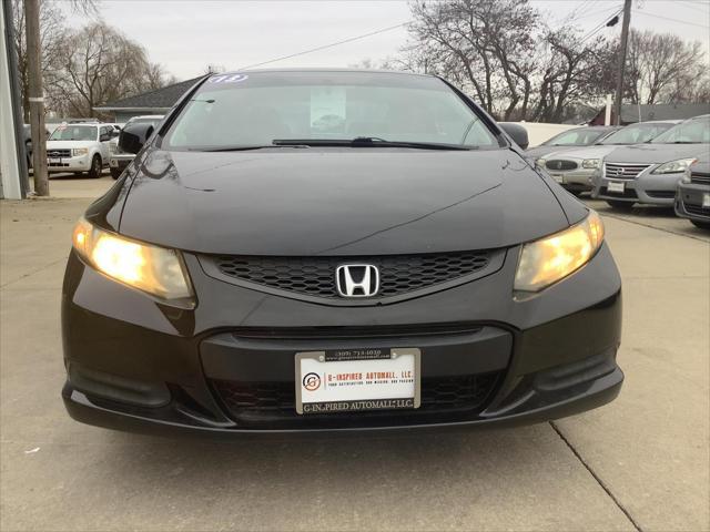 used 2013 Honda Civic car, priced at $12,695